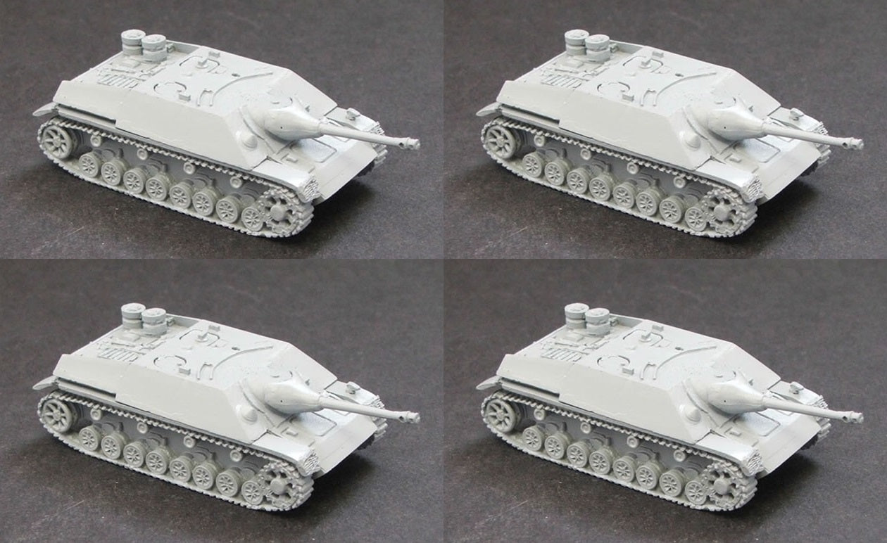 Jagd Pz IV L48 Multipack