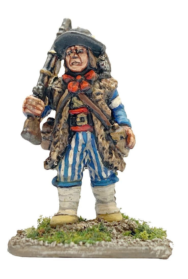 THE CHOUAN (with Owl!)