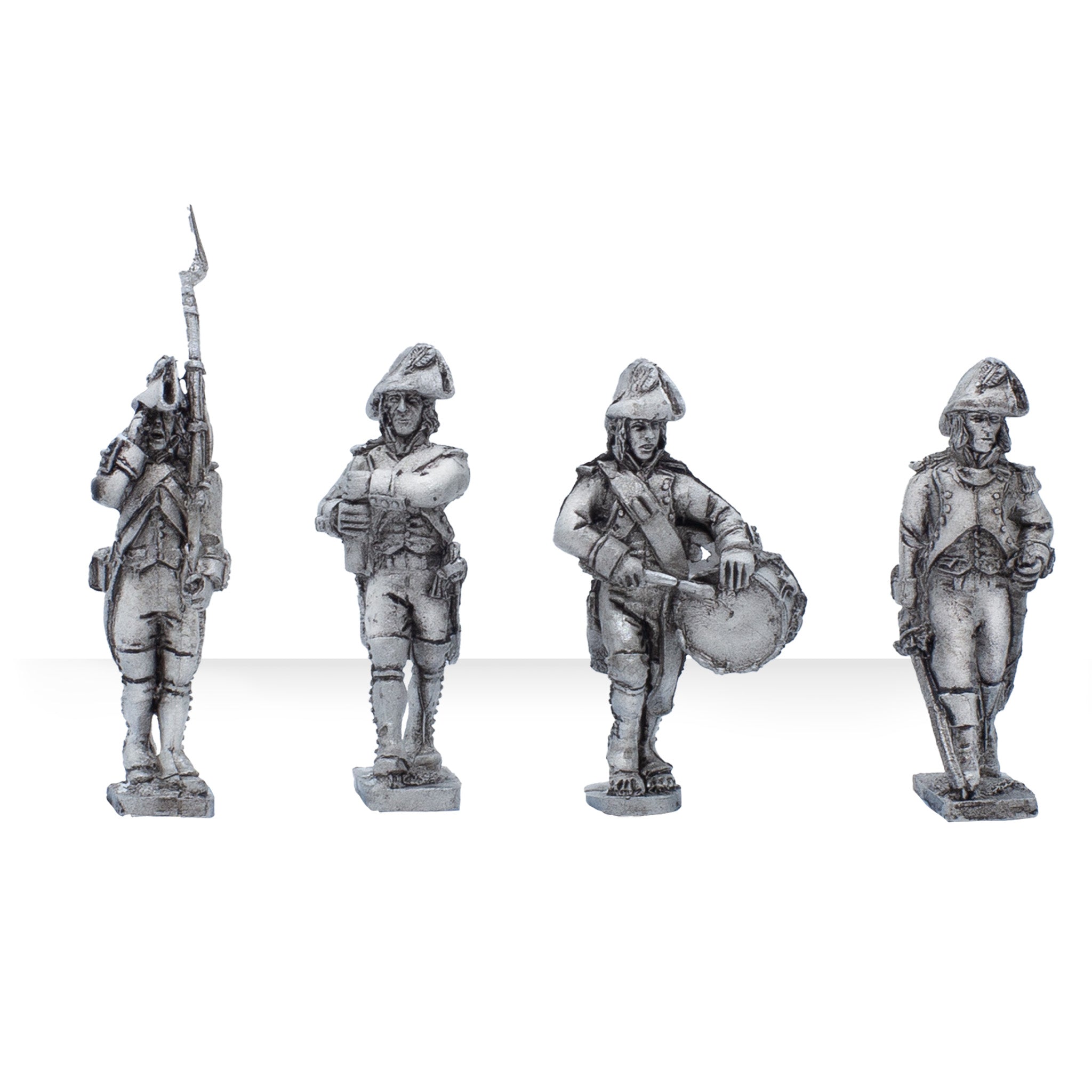 French Levée en Masse - Brigade