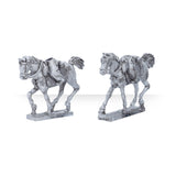 Mamelukes Cavalry x4 (With Command)