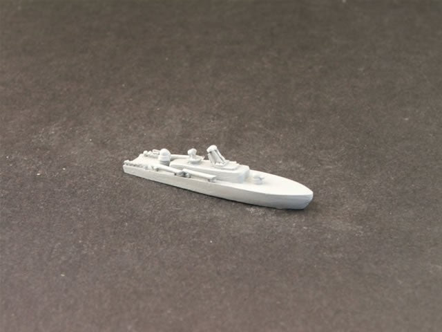 SHERSHEN CLASS FAC-G