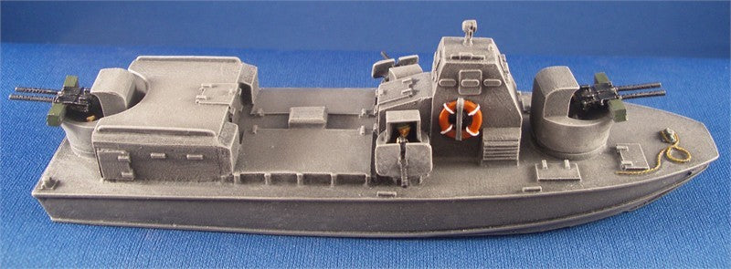 South Vietnamese River Patrol Craft (RPC)
