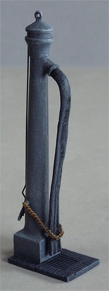 Midland Water Column