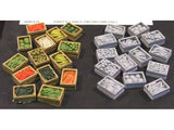 Fruit & Veg Boxes (Metal)