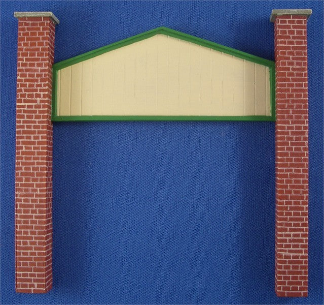 Lower Portal For 7/293