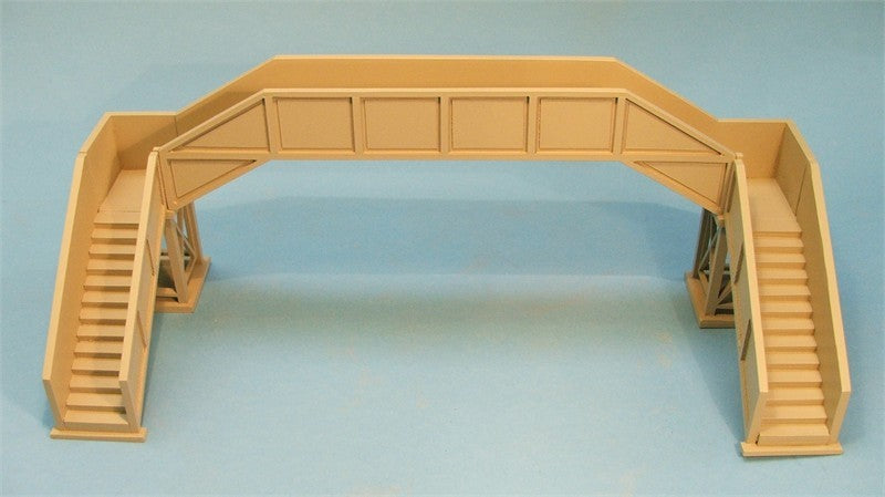 SR Precast Concrete Footbridge to span 2 tracks