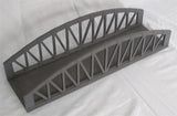 Arched Girder Bridge - Single Side