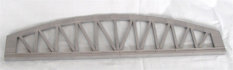 Arched Girder Bridge - Single Side