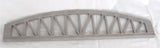 Arched Girder Bridge - Single Side