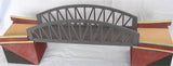 Arched Girder Bridge - Single Side
