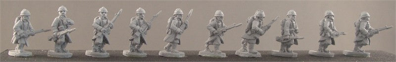 Riflemen (Pack 2)