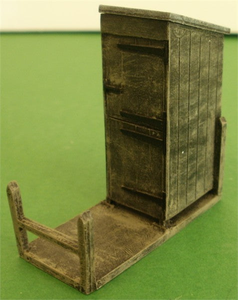 MR Lineside Accessory Set