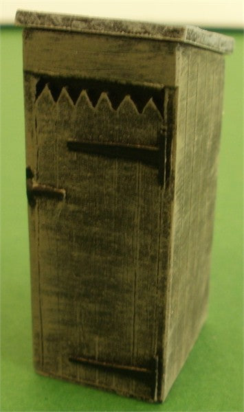 MR Lineside Accessory Set