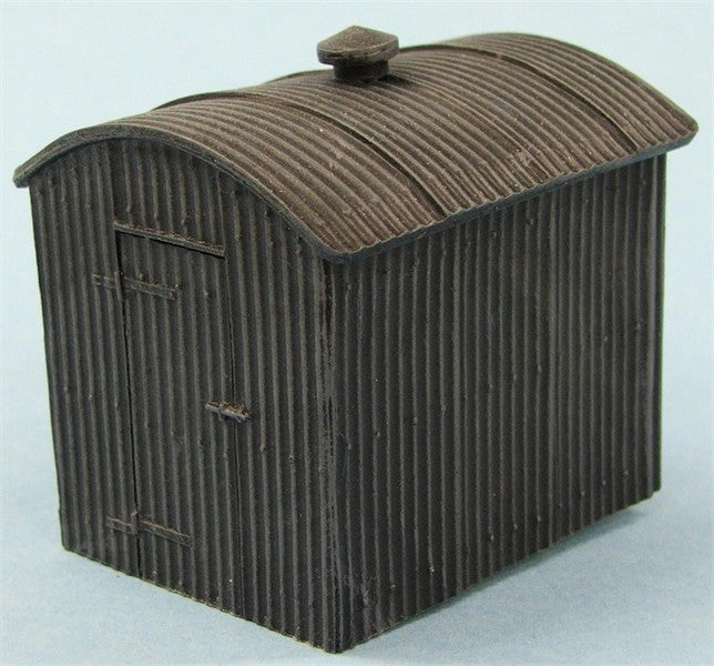 MR Lineside Accessory Set