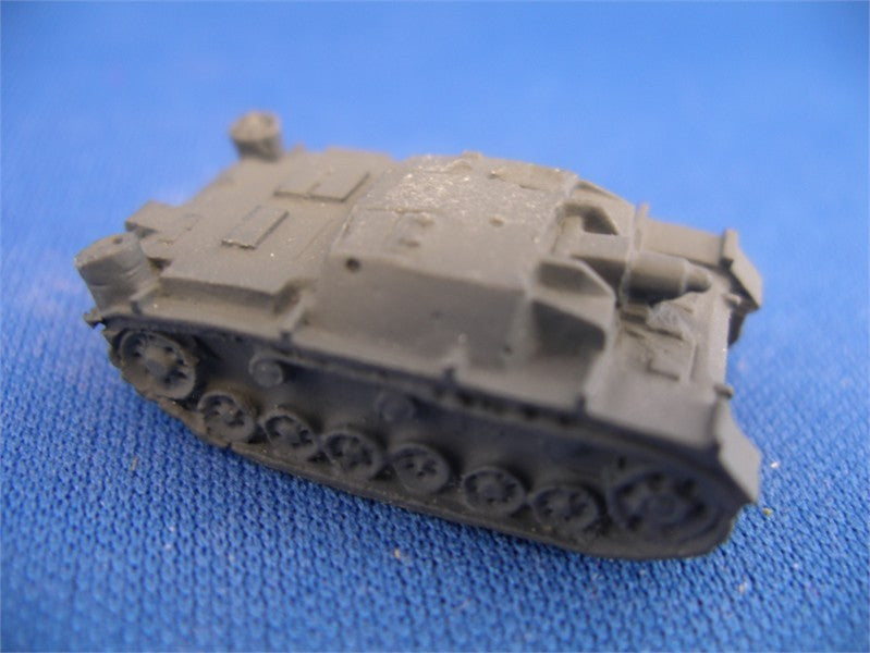 Stug III D