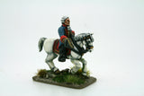 AUSTRIAN STAFF OFFICERS (Mounted)