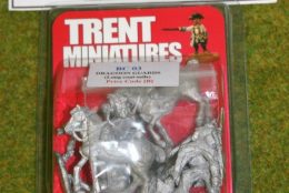 BRITISH DRAGOON GUARDS (DRAGOONS)