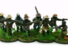 MAROONS - FULL PACK (x13)