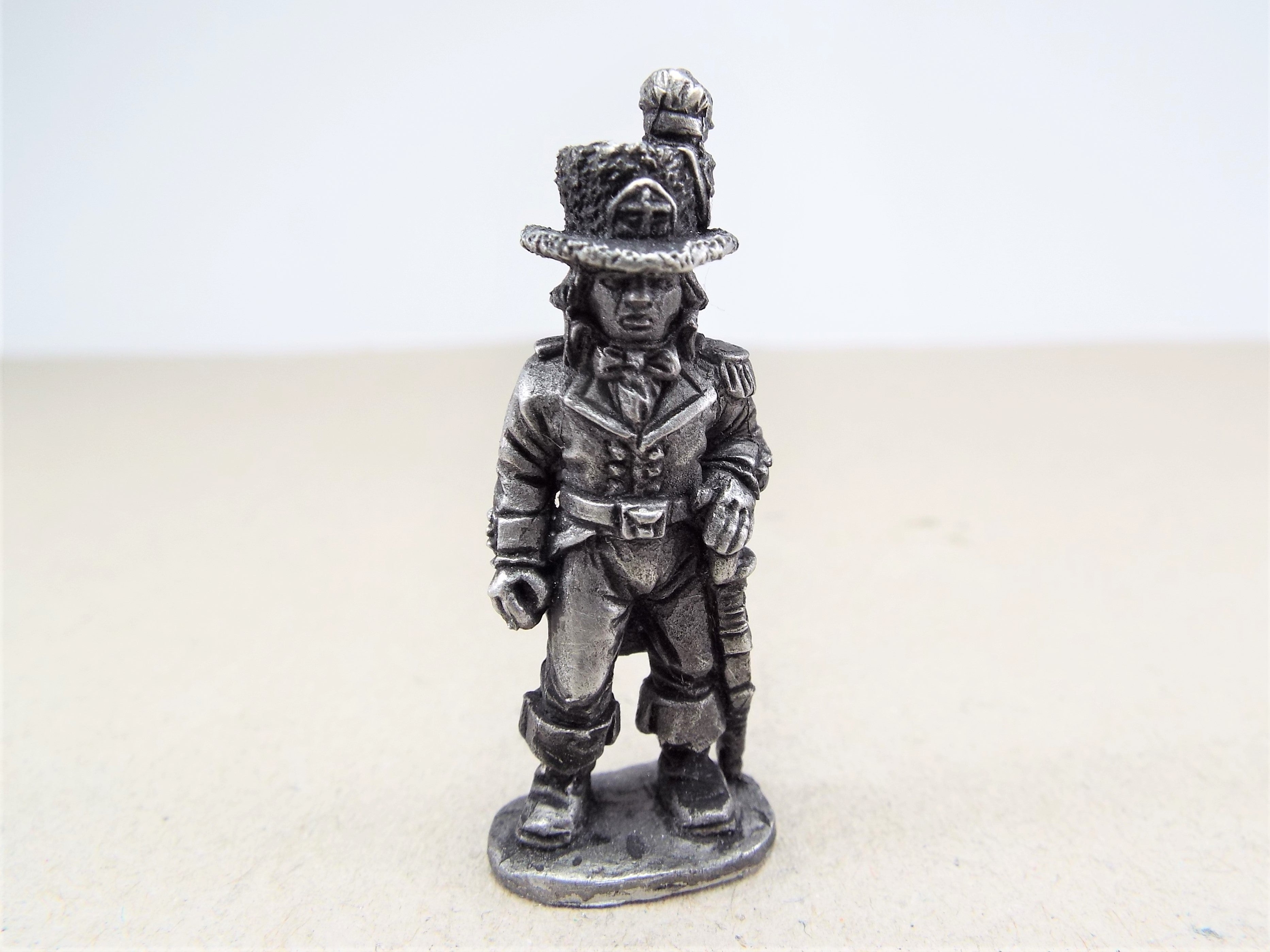 Republican Volunteer Officer