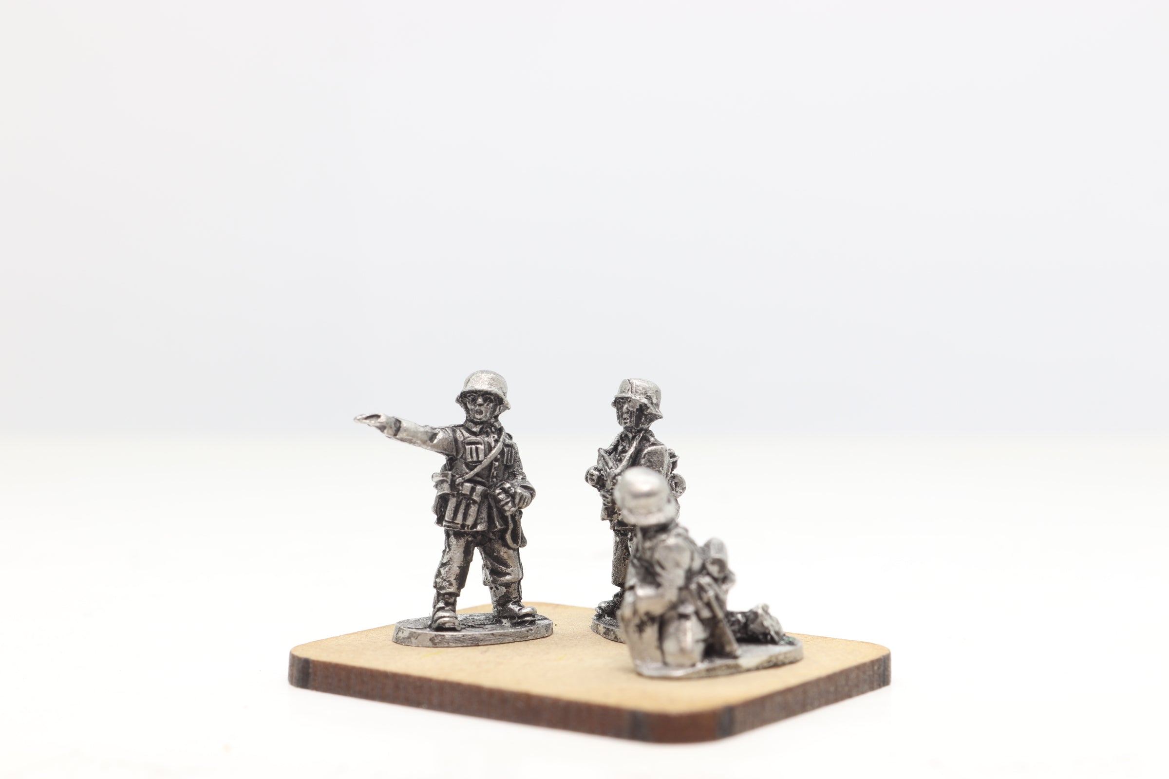 Command Decision German Starter Set (15mm)