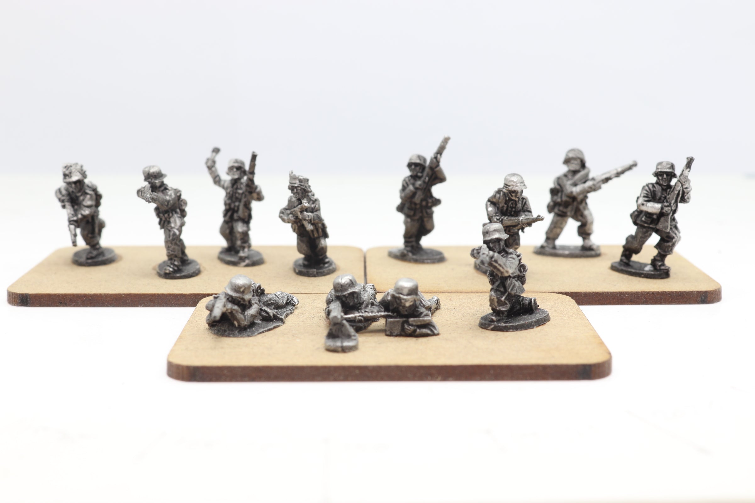 Command Decision German Starter Set (15mm)