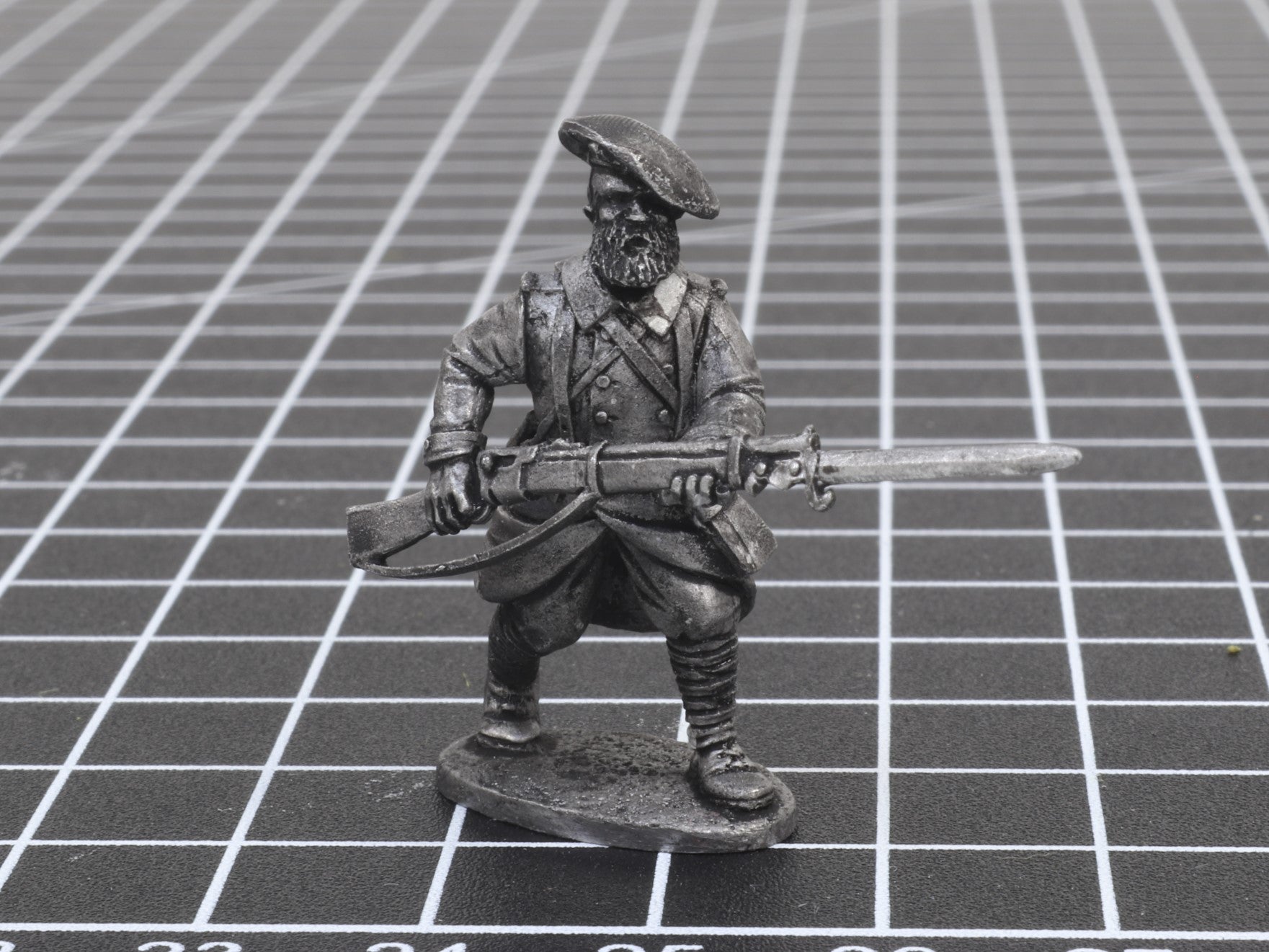 WWI French Chasseurs Alpins HQ (3 Pack)