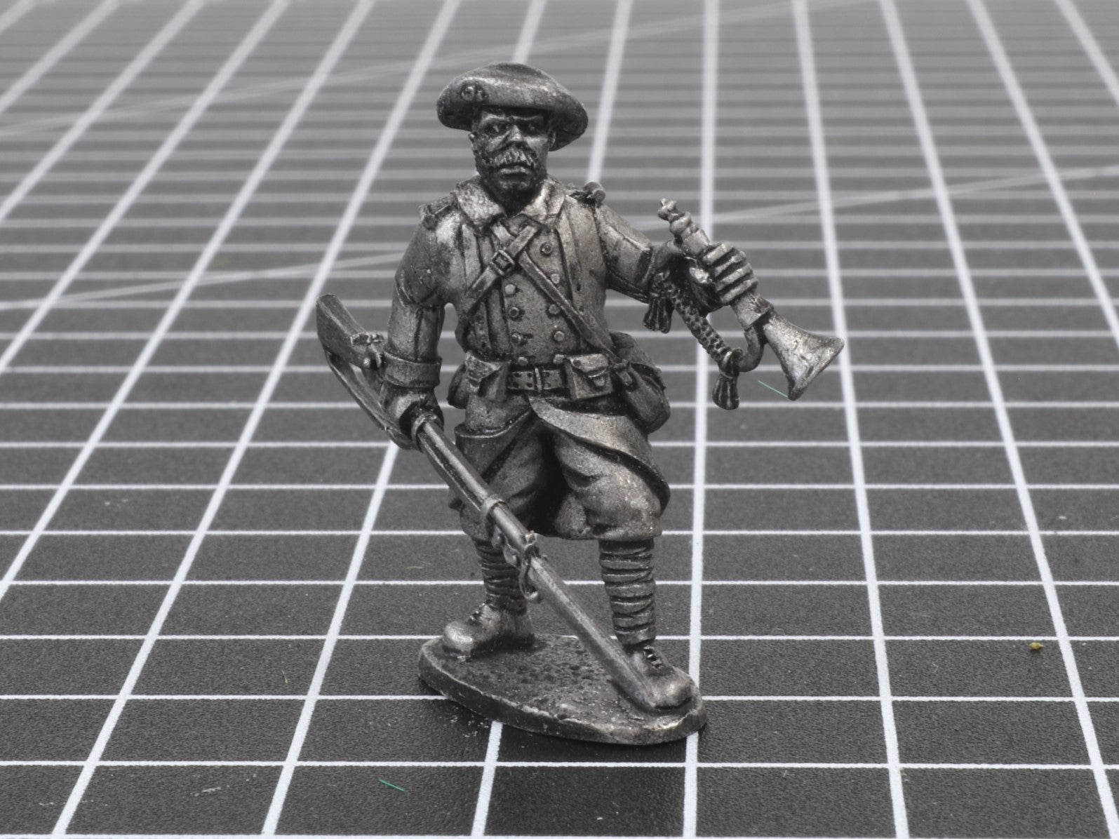 WWI French Chasseurs Alpins HQ (3 Pack)