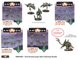 Virai Dronescourge 'Start Collecting' Bundle