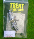 Welsh Peasant Couple - 28mm