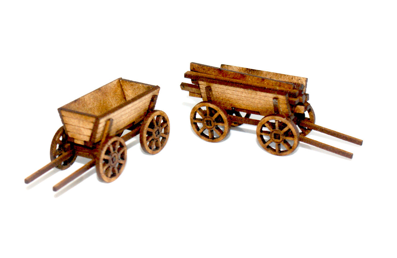 East European Farm Bundle (15mm)