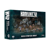 Konflikt '47 Axis Starter Army