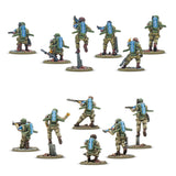 Konflikt '47 United States Starter Army