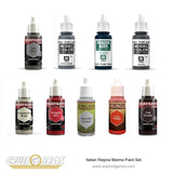 Cruel Seas Italian Regia Marina Paint Set