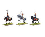 Cuirassier Command