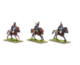 Cuirassiers (3 Models)