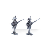 Loyalist Émigrant Chasseurs - Brigade