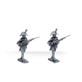 Loyalist Émigrant Chasseurs - Brigade