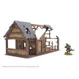 Pacific Theatre - Full Buildings Bundle