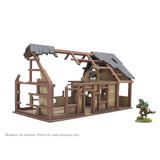 Pacific Theatre - Full Buildings Bundle