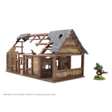 Pacific Theatre - Full Buildings Bundle