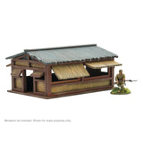 Pacific Theatre - Full Buildings Bundle