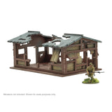 Pacific Theatre - Full Buildings Bundle