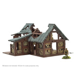 Pacific Theatre - Full Buildings Bundle