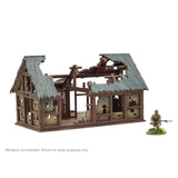 Pacific Theatre - Full Buildings Bundle