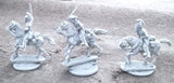 Baden Cavalry - Command