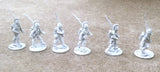 Duchy of Baden - Campaign Dress Battalion (36 Models)