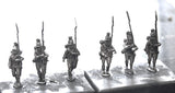 Duchy of Baden Full Dress Battalion (36 Models)