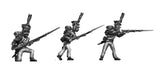 DoW – Skirmishers / Voltigeurs in Full Dress