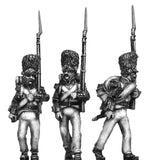 Duchy of Warsaw – Grenadiers in Campaign Dress “Scruffy”