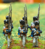 Duchy of Warsaw – Grenadiers in Campaign Dress “Scruffy”